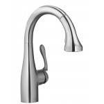 HANSGROHE ALLEGRO E KITCHEN FAUCET PREP/PREP 