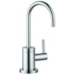 HANSGROHE TALIS S BEVERAGE FAUCET 