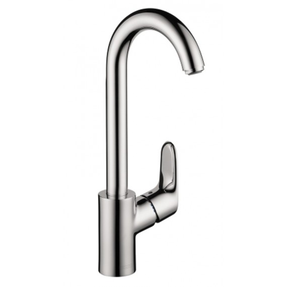 HANSGROHE FOCUS BAR FAUCET 