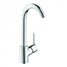 HANSGROHE TALIS S HIGHARC KITCHEN FAUCET 