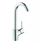 HANSGROHE TALIS S HIGHARC KITCHEN FAUCET 