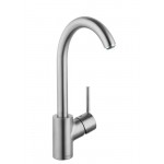 HANSGROHE TALIS S HIGHARC KITCHEN FAUCET 