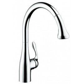 HANSGROHE ALLEGRO GOURMET KITCHEN 