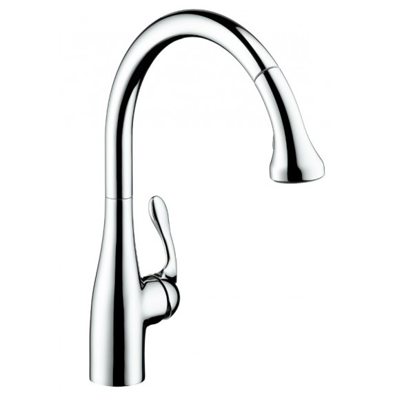 HANSGROHE ALLEGRO GOURMET KITCHEN 