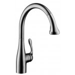 HANSGROHE ALLEGRO GOURMET KITCHEN 