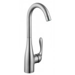 HANSGROHE ALLEGRO E BAR FAUCET 