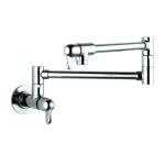 HANSGROHE ALLEGRO E POTFILLER WALLMOUNTED 