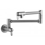 HANSGROHE ALLEGRO E POTFILLER WALLMOUNTED 