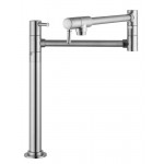 HANSGROHE TALIS C POT FILLER DECK MOUNTED 