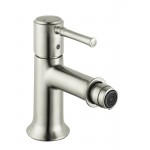 HANSGROHE TALIS C SINGLE HOLE LAV HIGHRISER 