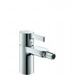 HANSGROHE METRIS S SINGLE HOLE BIDET 