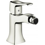 HANSGROHE METRIS C SINGLE HOLE BIDET 