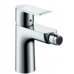 HANSGROHE METRIS E SINGLE HOLE BIDET 