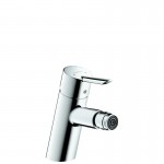 Hansgrohe 31721-1 Focus S Single Hole Bidet