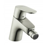 HANSGROHE FOCUS E SINGLE HOLE BIDET FAUCET 