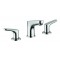 HANSGROHE FOCUS E WIDESPREAD FAUCET 