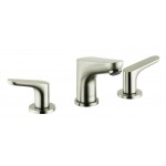 HANSGROHE FOCUS E WIDESPREAD FAUCET 