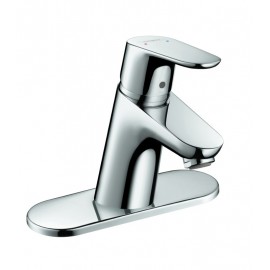 HANSGROHE FOCUS E 70 SINGLE HOLE FAUCET 