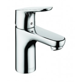 HANSGROHE FOCUS E 100 SINGLE HOLE FAUCET 