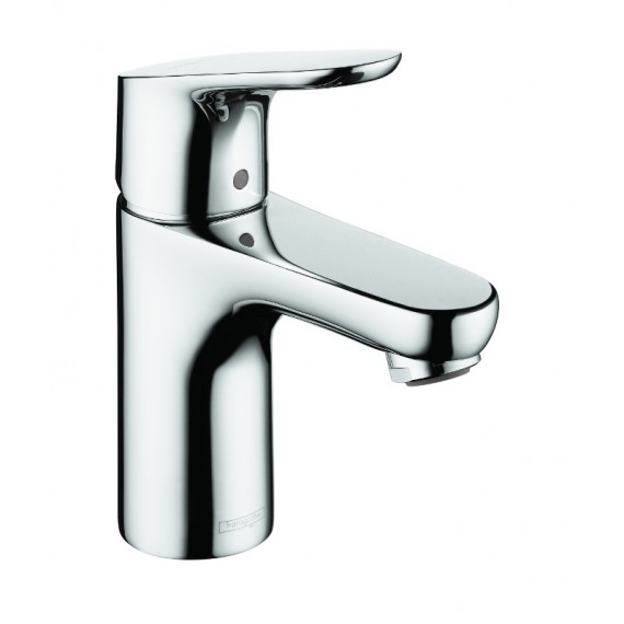 HANSGROHE FOCUS E 100 SINGLE HOLE FAUCET 