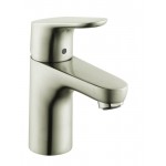 HANSGROHE FOCUS E 100 SINGLE HOLE FAUCET 