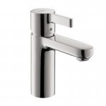 HANSGROHE METRIS S 110 SINGLE HOLE FAUCET LOWFLOW 1GPM NO POP-UP 