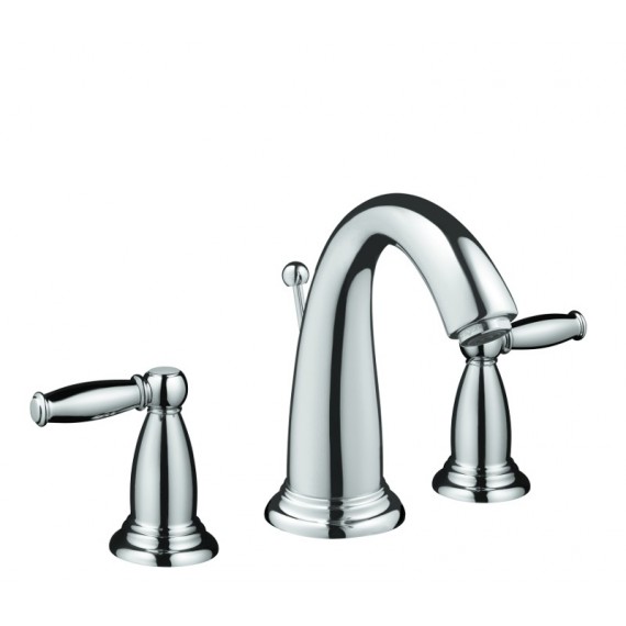 HANSGROHE SWING C WIDESPREAD LEVER HANDLE 