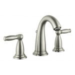 HANSGROHE SWING C WIDESPREAD LEVER HANDLE 