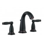 HANSGROHE SWING C WIDESPREAD LEVER HANDLE 