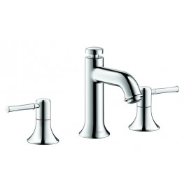 HANSGROHE TALIS C WIDESPREAD LAV FAUCET 