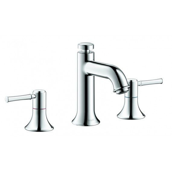 HANSGROHE TALIS C WIDESPREAD LAV FAUCET 