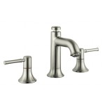 HANSGROHE TALIS C WIDESPREAD LAV FAUCET 