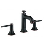 HANSGROHE TALIS C WIDESPREAD LAV FAUCET 