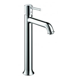 HANSGROHE TALIS C SINGLE HOLE LAV HIGHRISER 