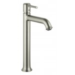 HANSGROHE TALIS C SINGLE HOLE LAV HIGHRISER 