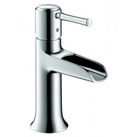 HANSGROHE TALIS C SINGLE HOLE LAV OPEN CHANNEL 