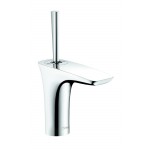 HANSGROHE PURAVIDA SINGLE HOLE FAUCET 