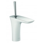 HANSGROHE PURAVIDA SINGLE HOLE FAUCET 