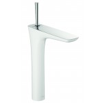 HANSGROHE PURAVIDA HIGHRISER SINGLE HOLE FAUCET 