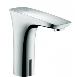 Hansgrohe 15171-1 Hg Puravida Electronic Faucet