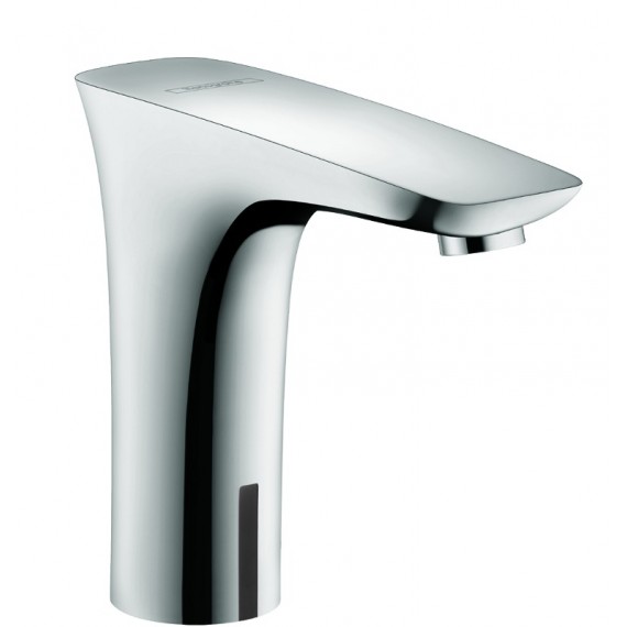 Hansgrohe 15171-1 Hg Puravida Electronic Faucet