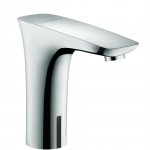 Hansgrohe 15171-1 Hg Puravida Electronic Faucet