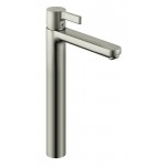 HANSGROHE METRIS S SINGLE HOLE LAV,HIGHRISER 