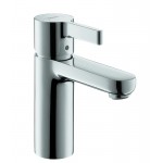 HANSGROHE METRIS S SINGLE HOLE LAV 