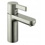 HANSGROHE METRIS S SINGLE HOLE LAV 