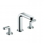 HANSGROHE METRIS S WIDESPREAD LAV LEVER 