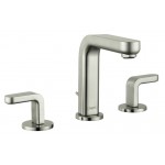 HANSGROHE METRIS S WIDESPREAD LAV LEVER 