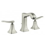 HANSGROHE METRIS C WIDESPREAD LAV 3 HOLE 