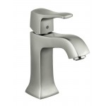 HANSGROHE METRIS C SINGLE HOLE LAV 