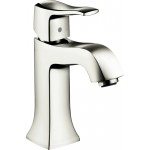 HANSGROHE METRIS C SINGLE HOLE LAV 